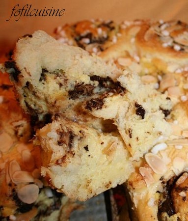 Chinois des Rois recettes dessert Chinois des Rois