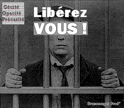 Libérez vous