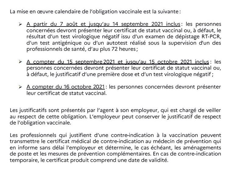 calendrier