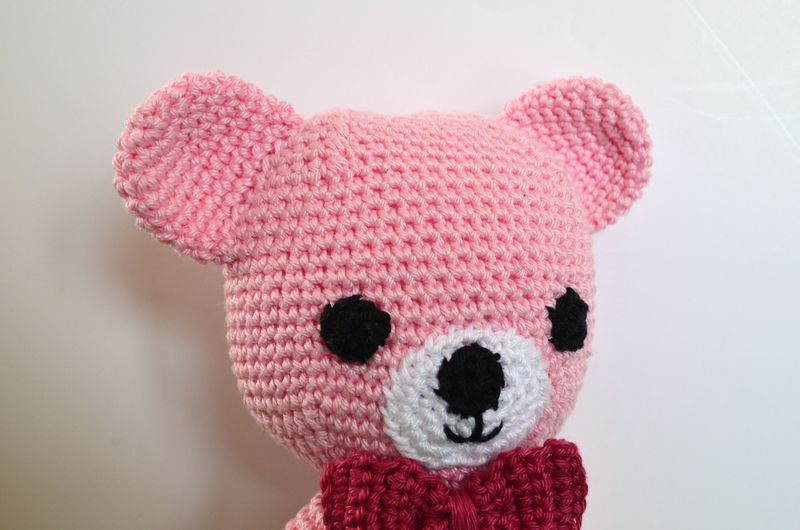 Tromignon- crochet- agurigami-La chouette bricole-Alice balice (9)