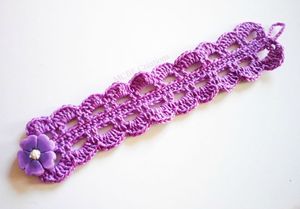 bracelet-crochet-mauve-et-fleur-blog