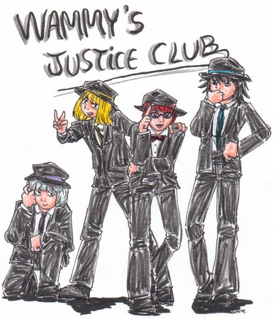 wammysjusticeclub