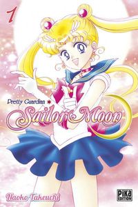 Sailor Moon 1