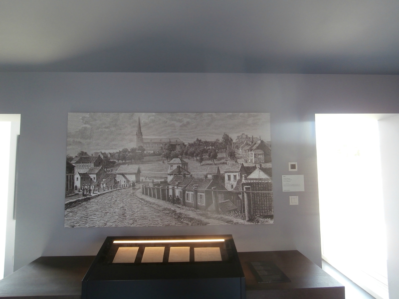 Maison Denis - 2015-06-12 -inauguraation - P6120337