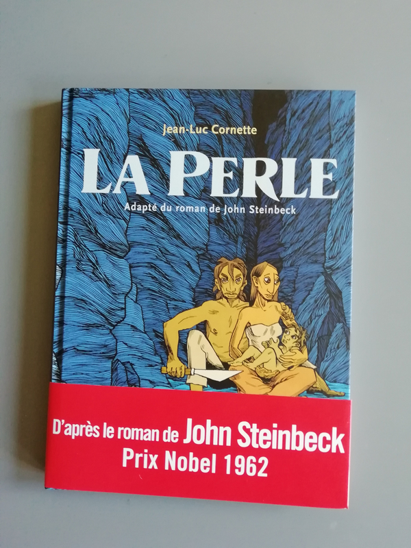 laperle