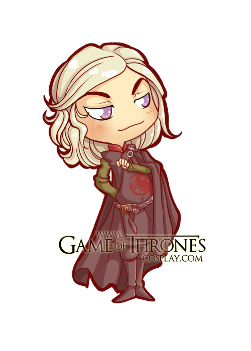 Viserys Targaryen