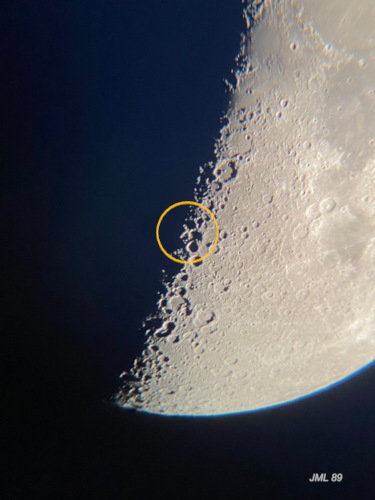 2023 06 26 - X lunaire