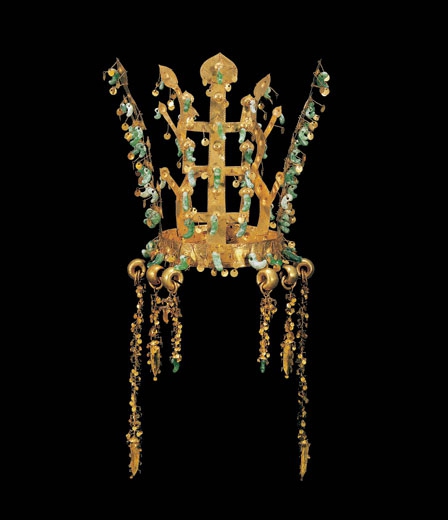 Metropolitan Museum presents spectacular exhibition of art
