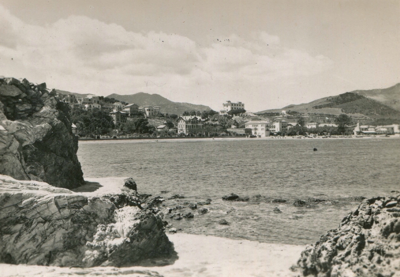 La Baie et le Miramar