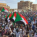 بيان مشترك لمنظمات وأحزاب عربية: لا للانقلاب العسكري في السودان يوم 26 أكتوبر، 2021