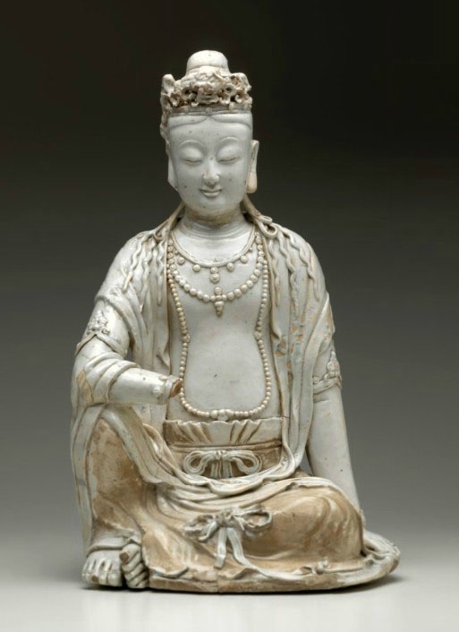 Guanyin Bodhisattva, ca