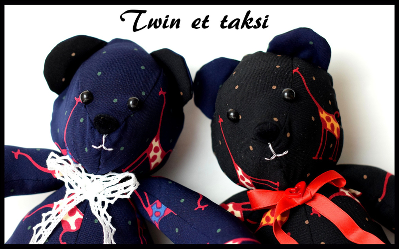 Twin et Taksi1