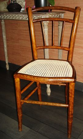 Chaise_bistrot