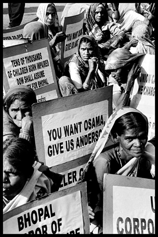 1984-Bhopal continue