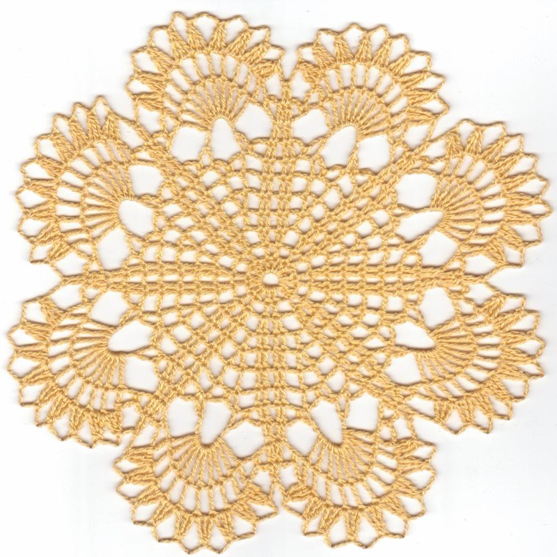 dessous de verre 001
