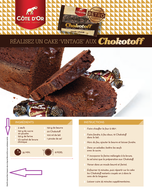 Chokotoff
