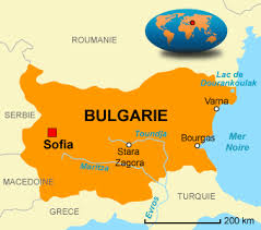 Résultat de recherche d'images pour "bulgarie carte"