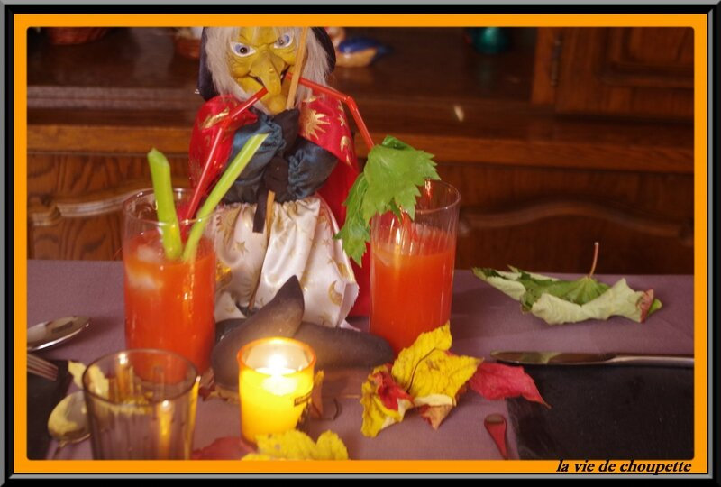 bloody mary