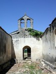 Eglise Sainte-Présentine - Contrechamp