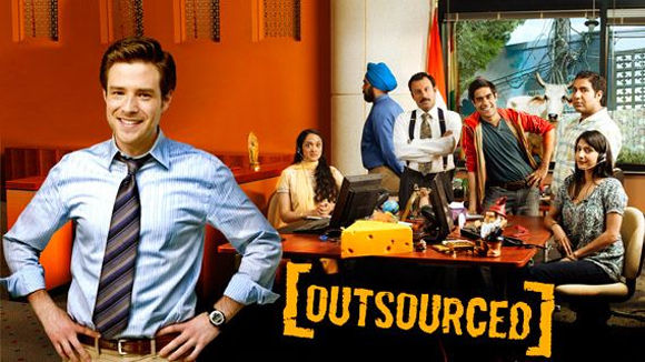 Outsourced