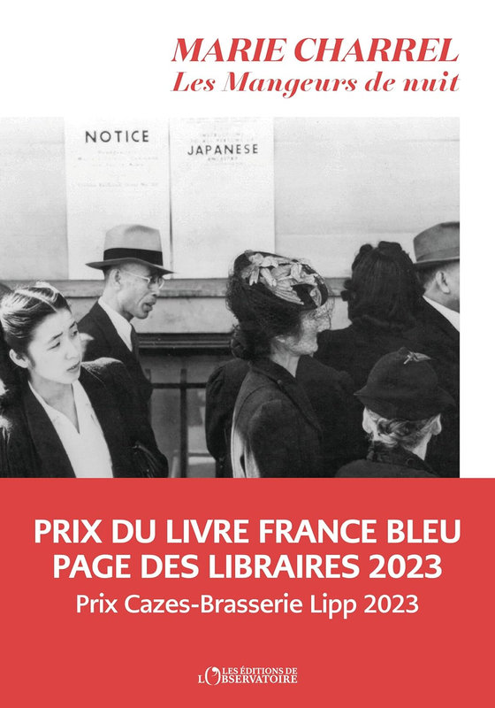 Mangeurs de nuit