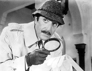 clouseau