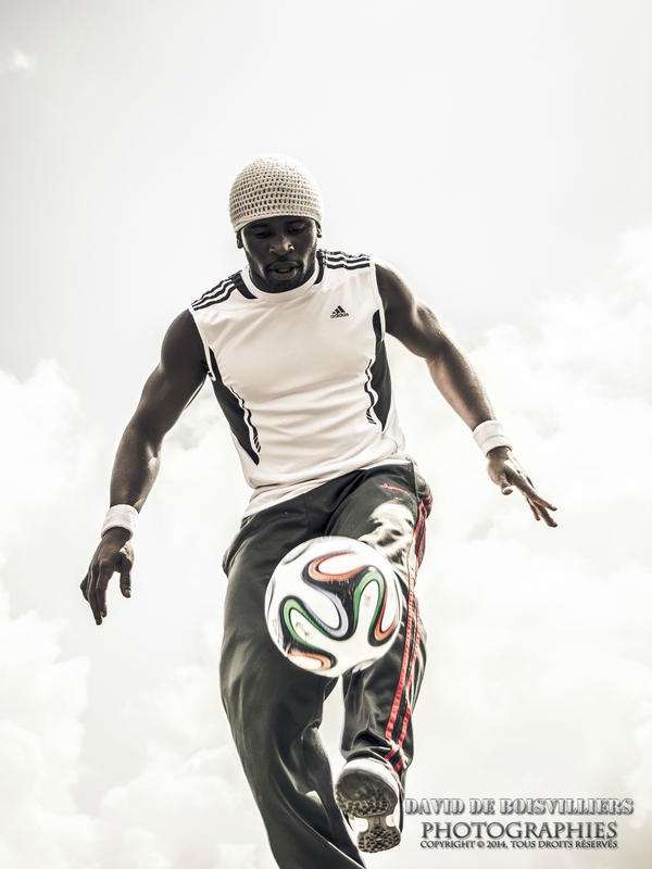 IYA TRAORE