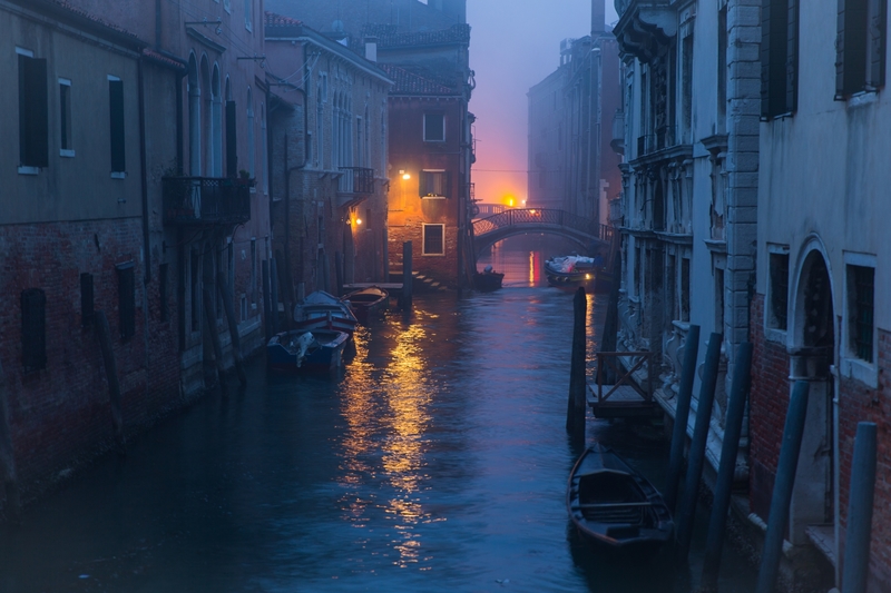 Carnevale di Venezia-205