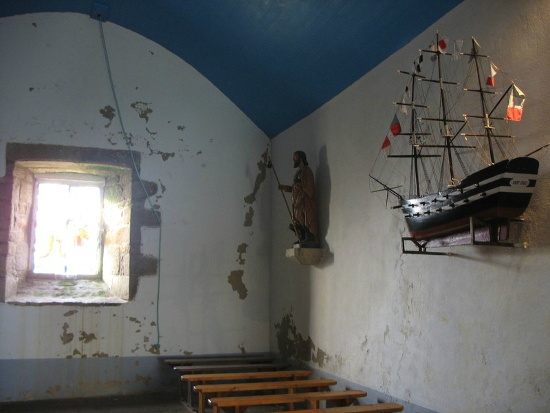 saint cado chapelle 3