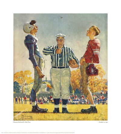 norman_rockwell_coin_toss