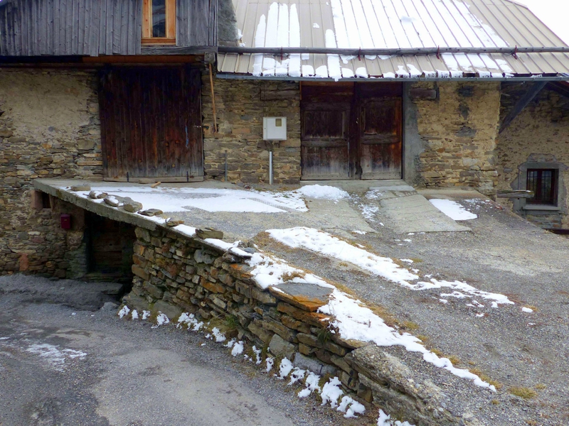la casse (st clement)