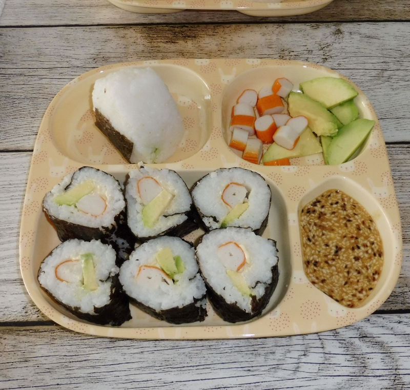 sushis 26