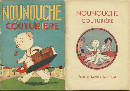 Nounouche