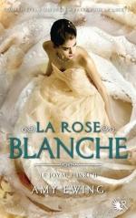 la rose blanche