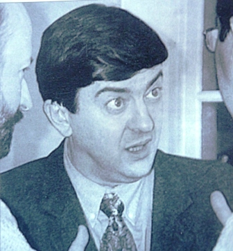 mélenchon 1995