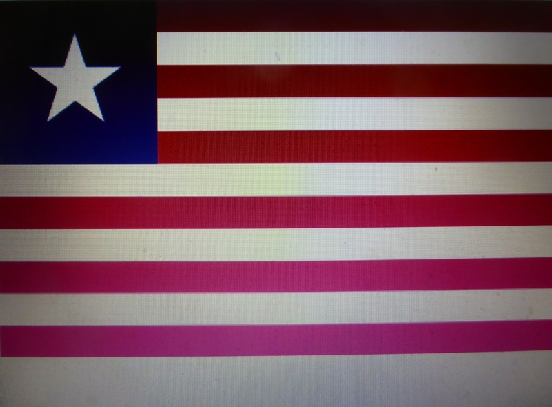 Liberia