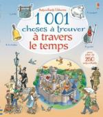 1001 choses à trouver à travers le temps