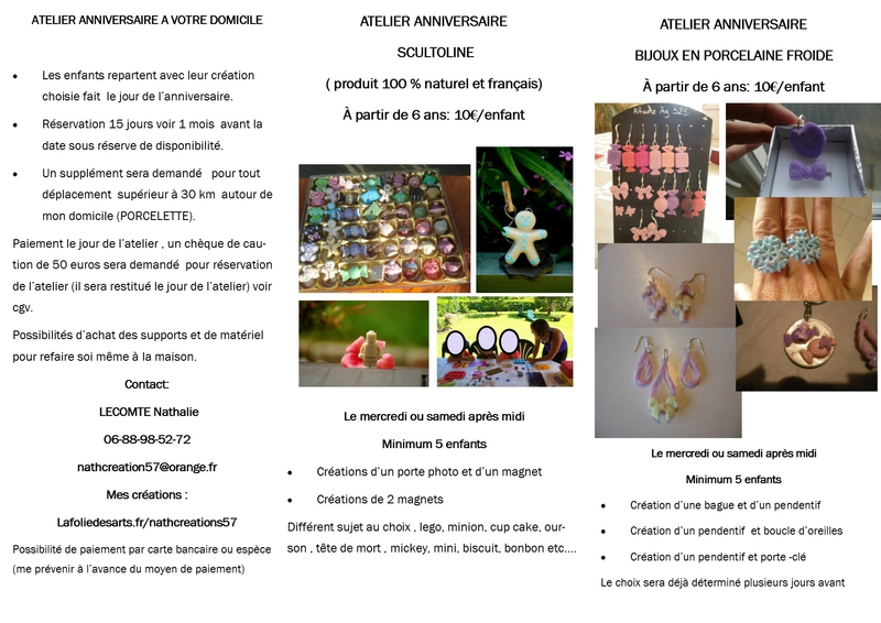 flyer date marché noel 2015 -1