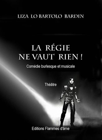 Théâtre La regie