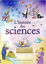 L'histoire des sciences