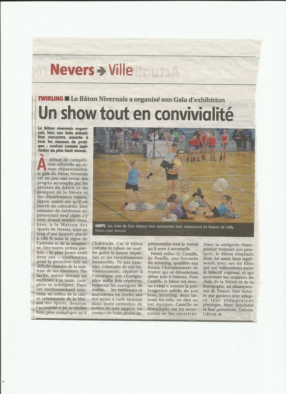 Article du Gala 2014 (1)