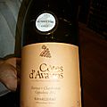 Des vins blancs turcs (Domaine <b>Kavaklidere</b>), libanais (château Marsyas) et syriens (Bargylus)