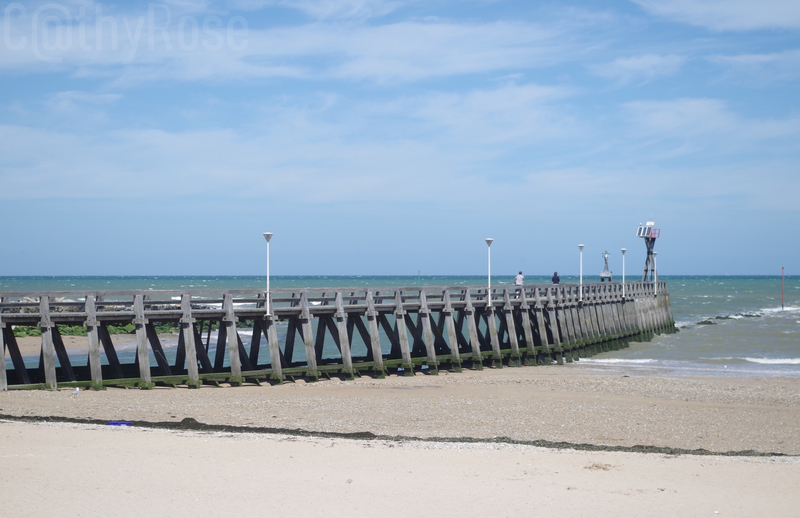 && Courseulles sur Mer (1)