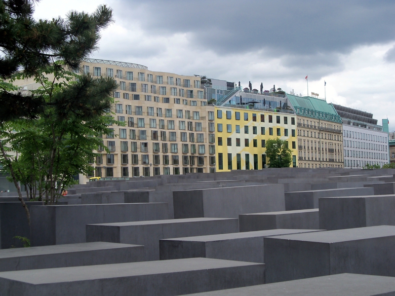 memorial holocauste K