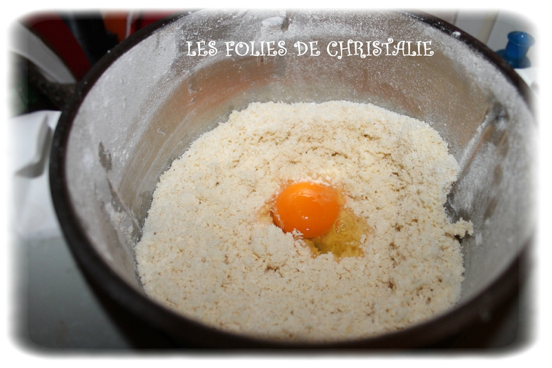 Tartelettes chocolat 3