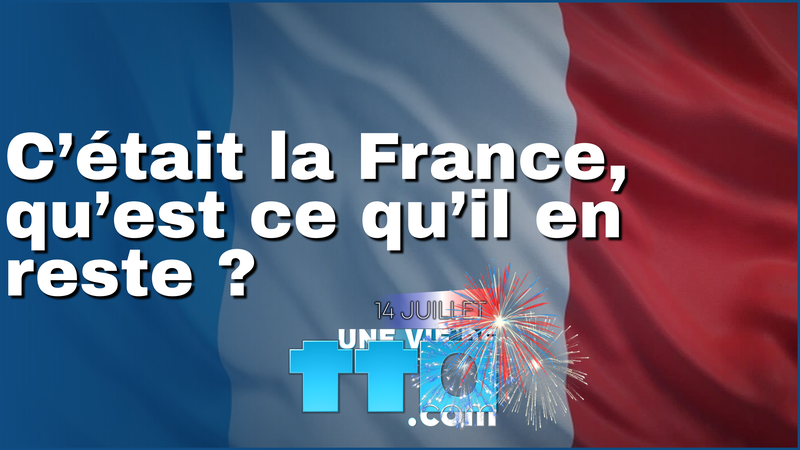 14 juillet 2021