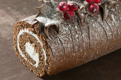 Buche