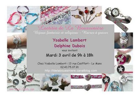 12-04-03 Vente chez Delphine et Ysa