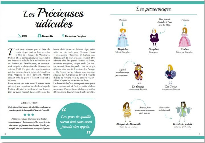 Le-grand-Moliere-Illustre-precieuses-ridicules-720x503