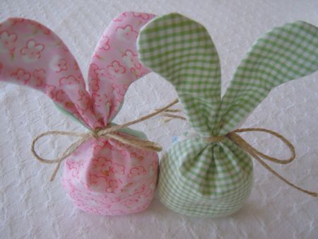 Bunnies